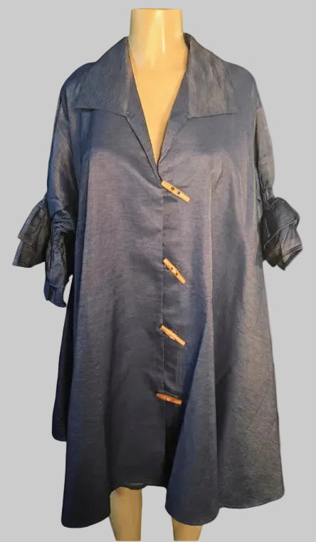 Jacket-Dress