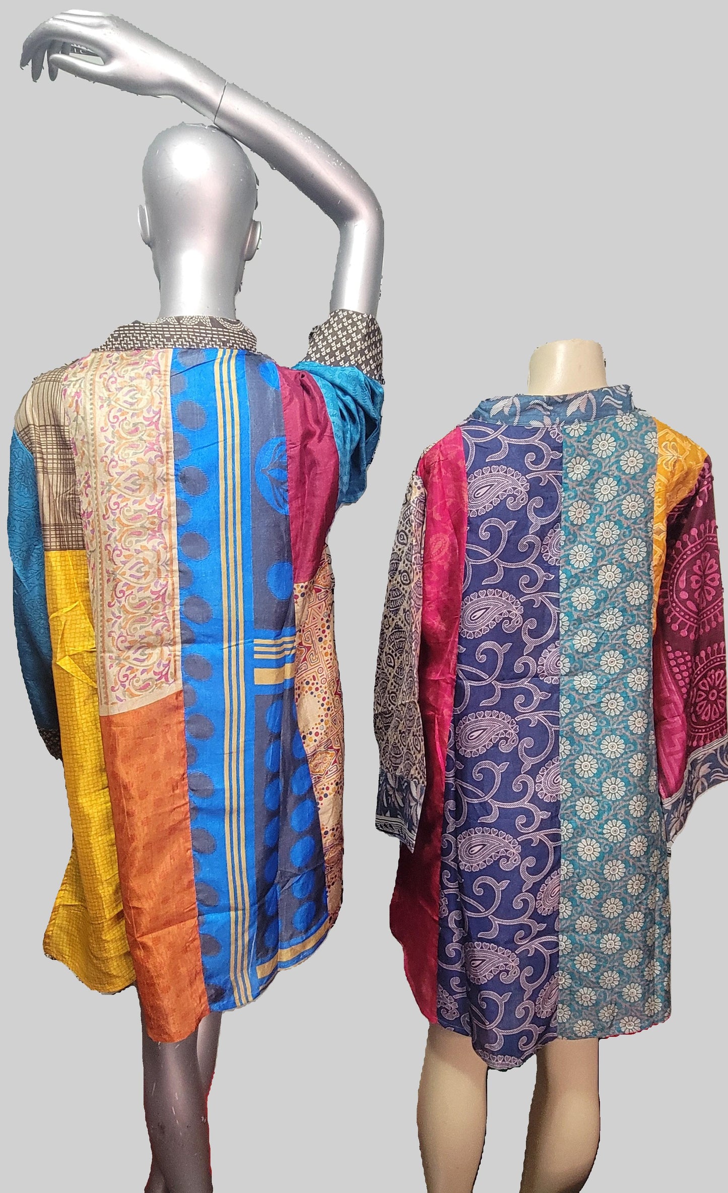 One of a Kind, Pull Over Dress