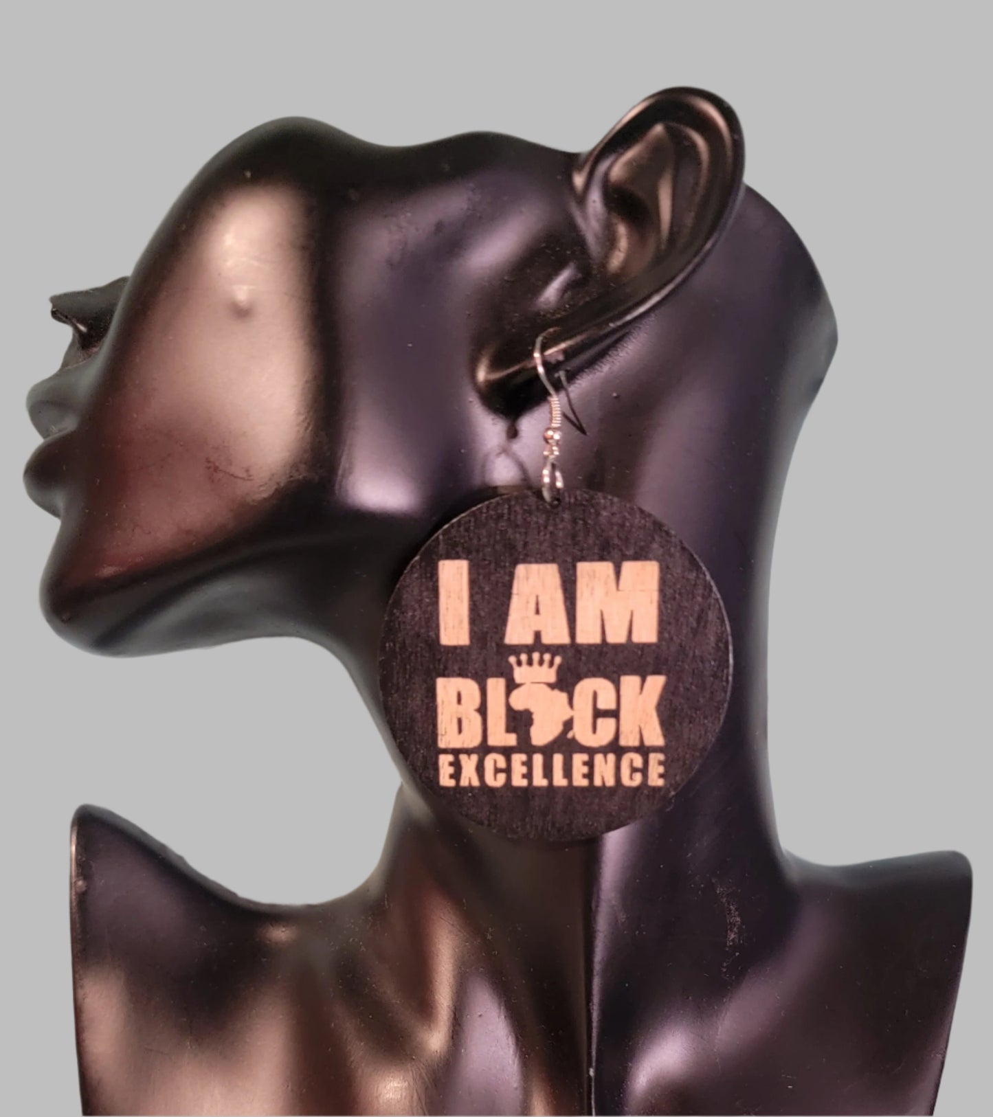 I Am Black Excellence