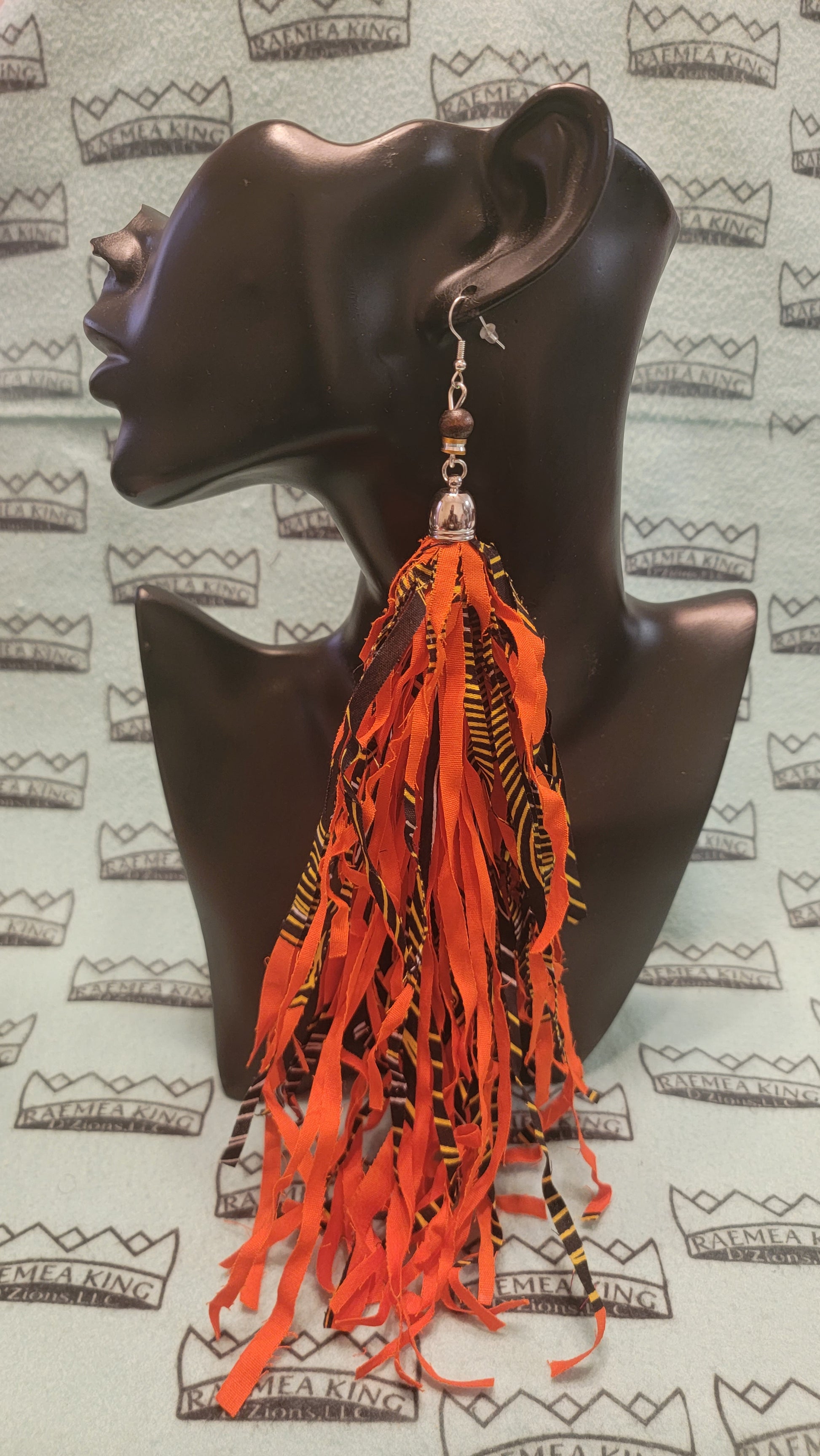 Orange Black Yellow (7)