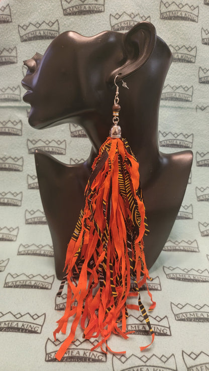 Orange Black Yellow (7)