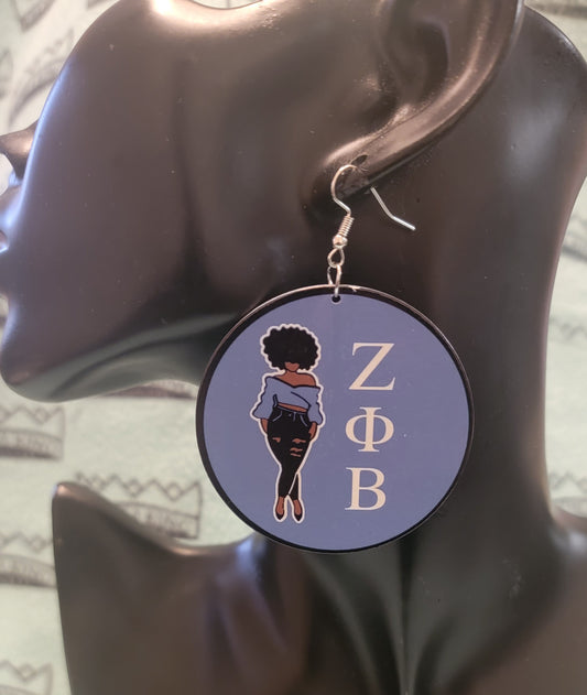 Zeta Phi Beta
