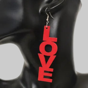 LOVE