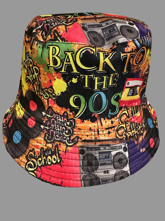 Bucket Hats