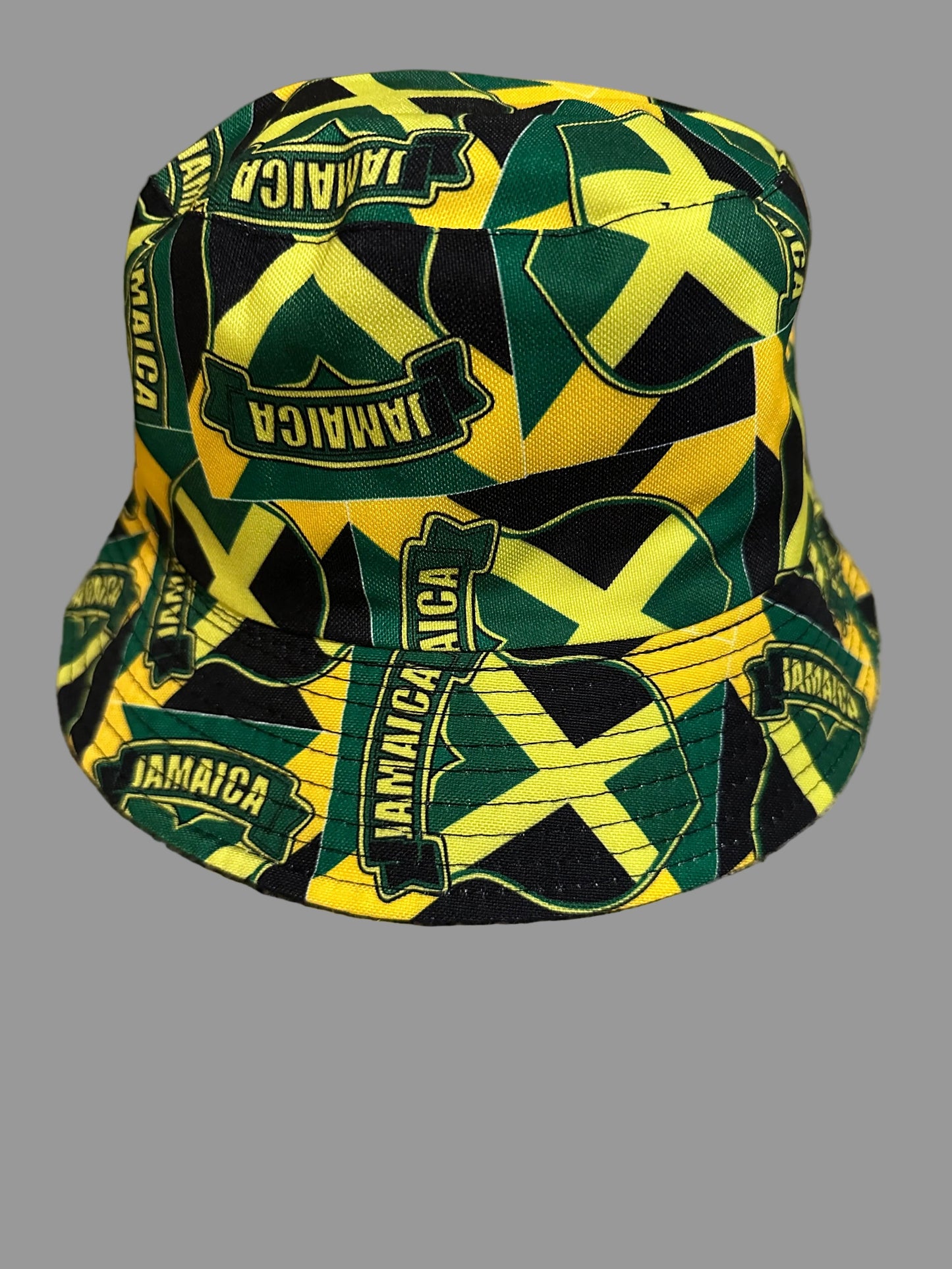Bucket Hats
