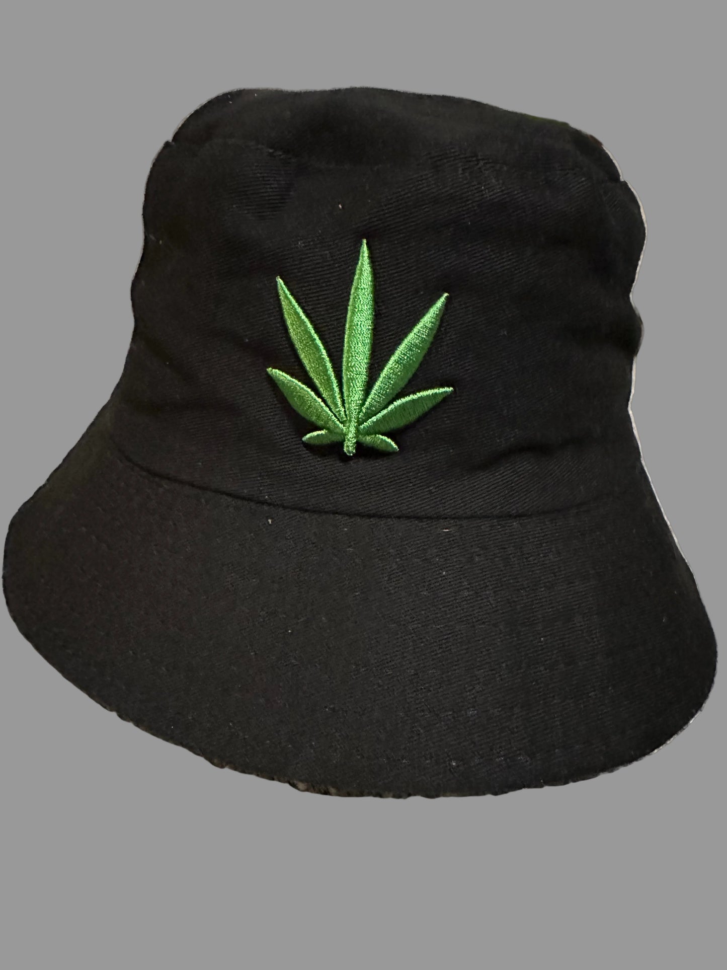 Bucket Hats
