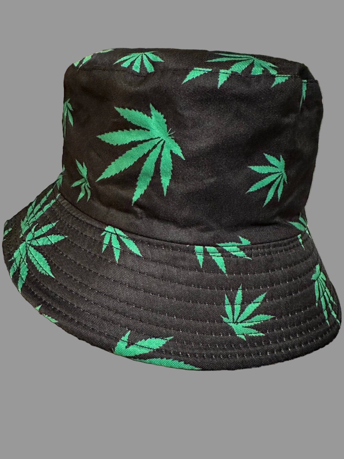 Bucket Hats