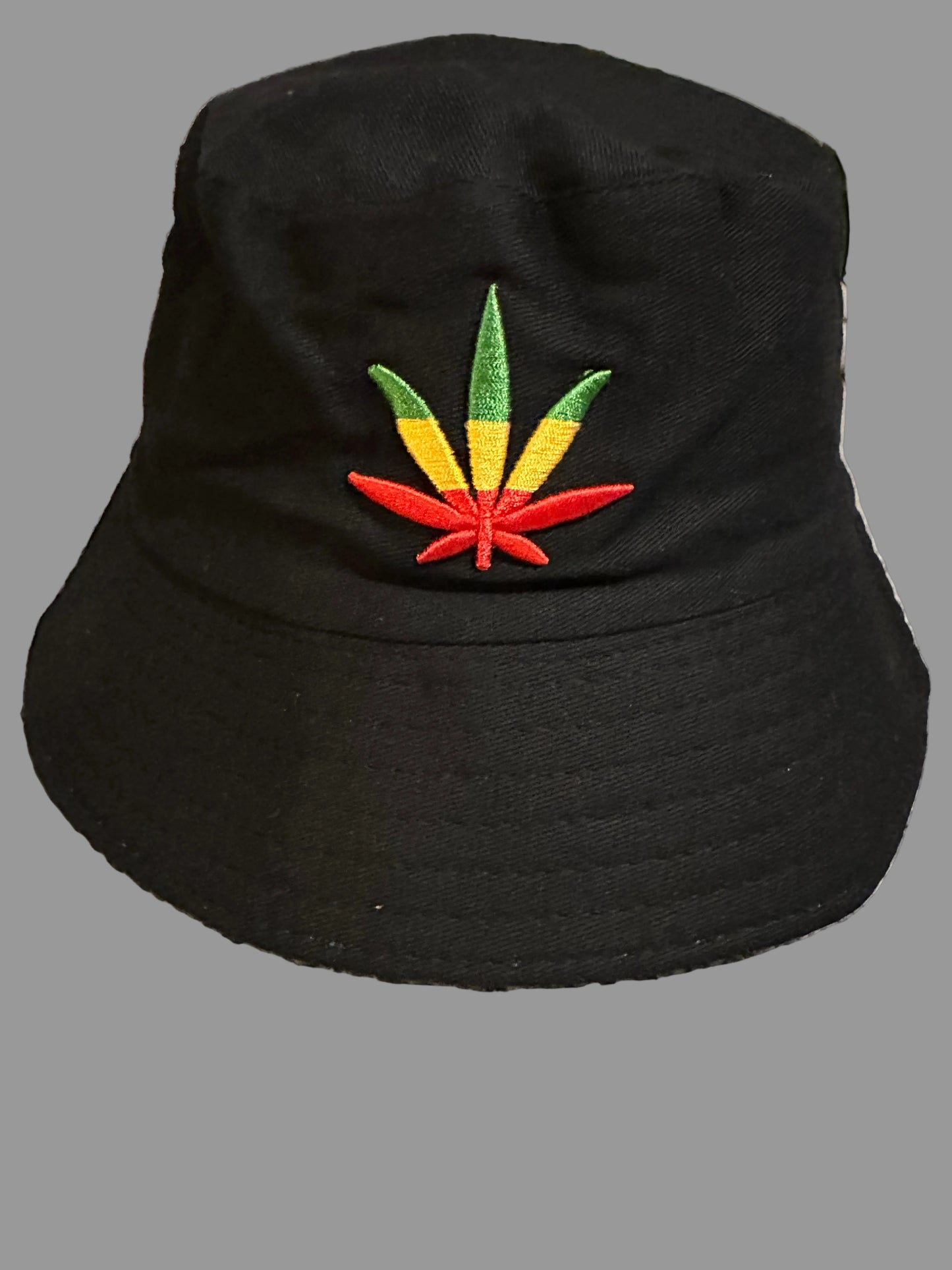 Bucket Hats