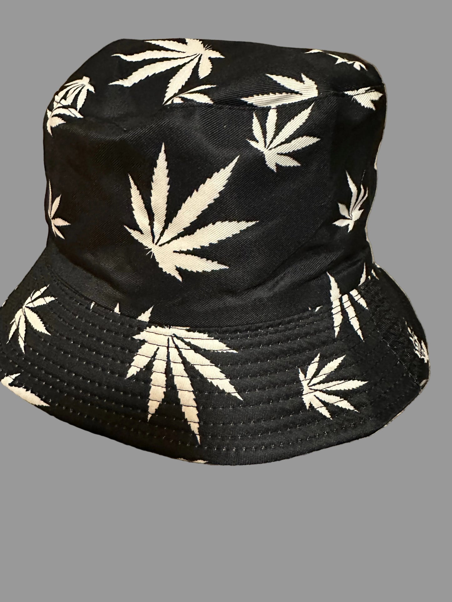 Bucket Hats