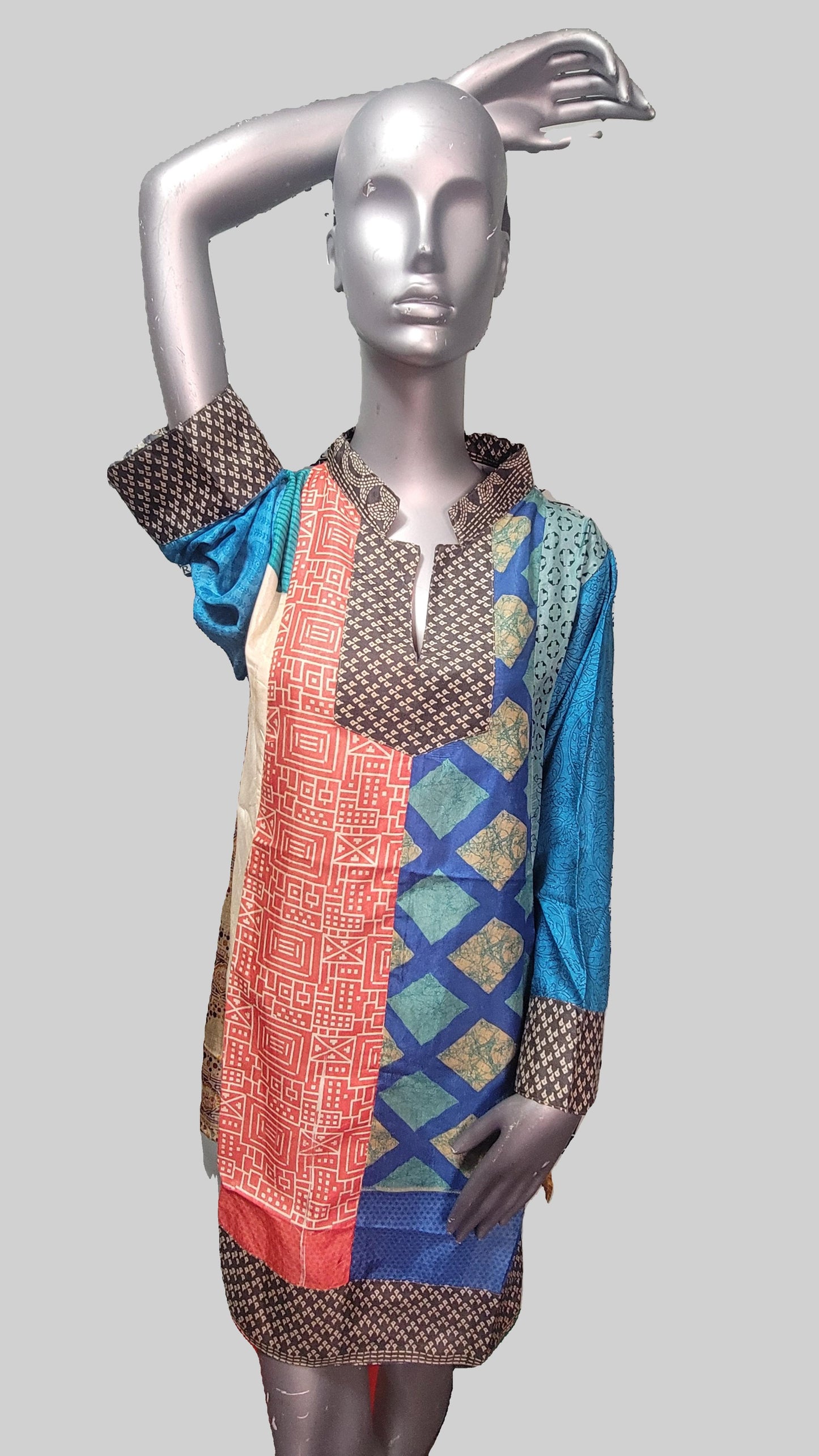 One of a Kind, Pull Over Dress