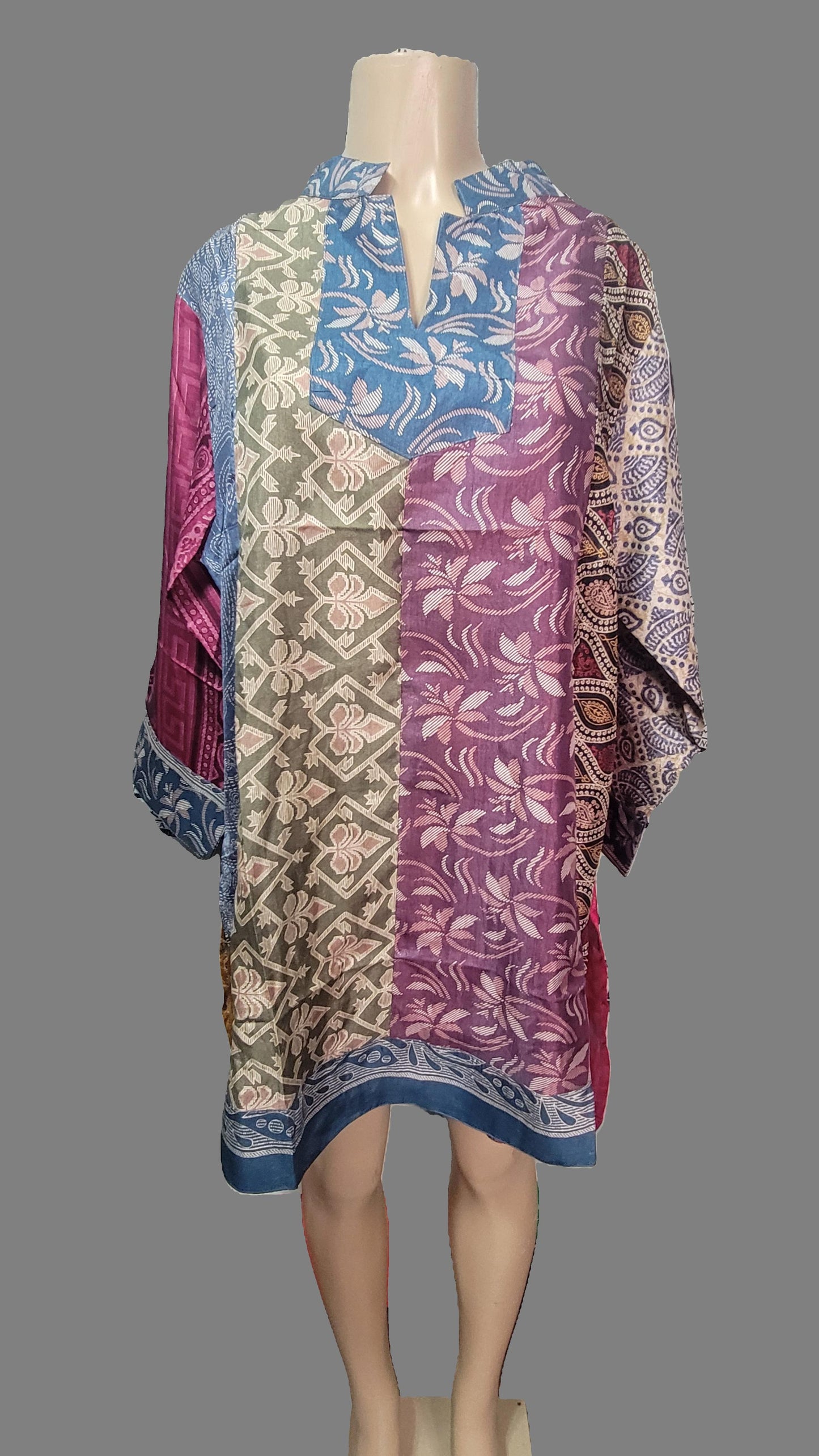 One of a Kind, Pull Over Dress