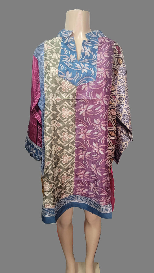 One of a Kind, Pull Over Dress