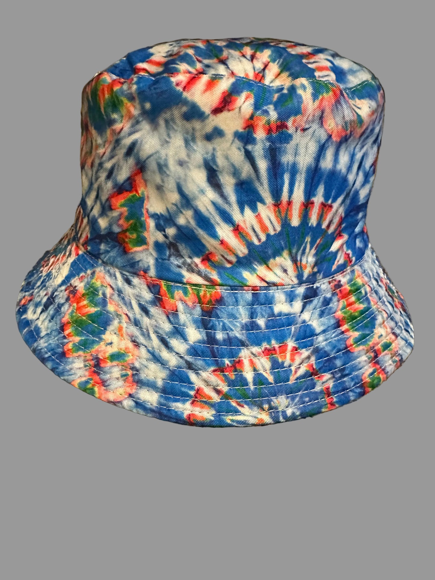 Bucket Hats