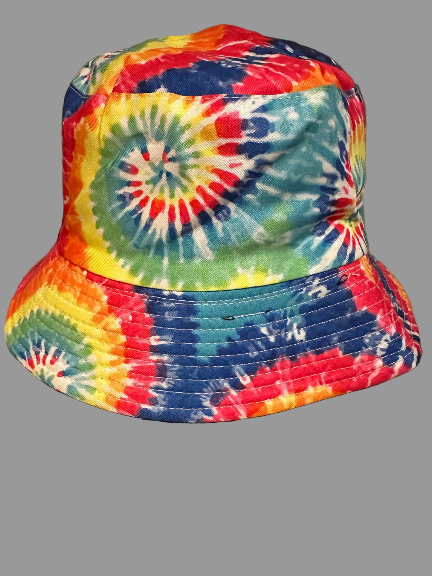 Bucket Hats