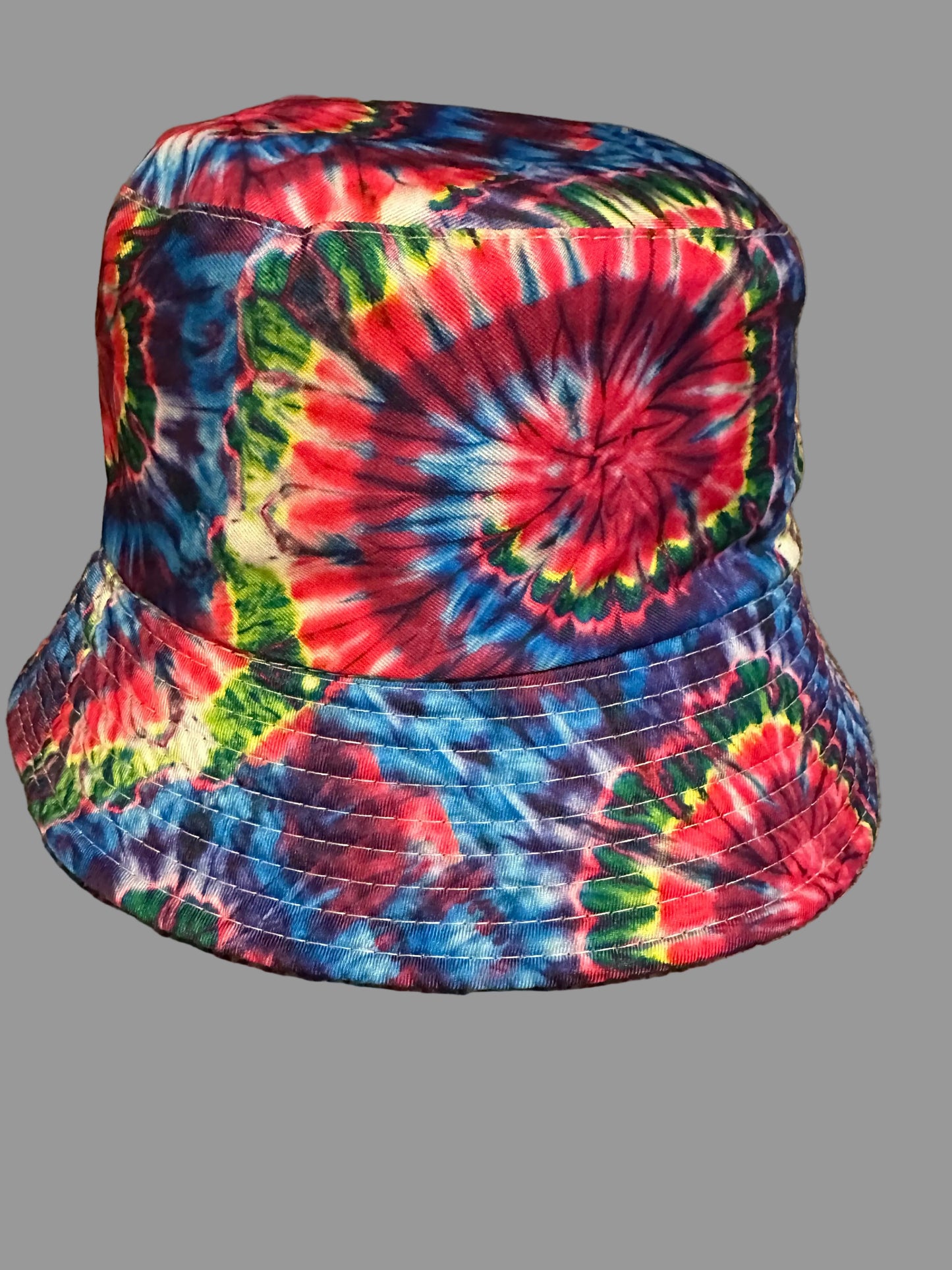 Bucket Hats