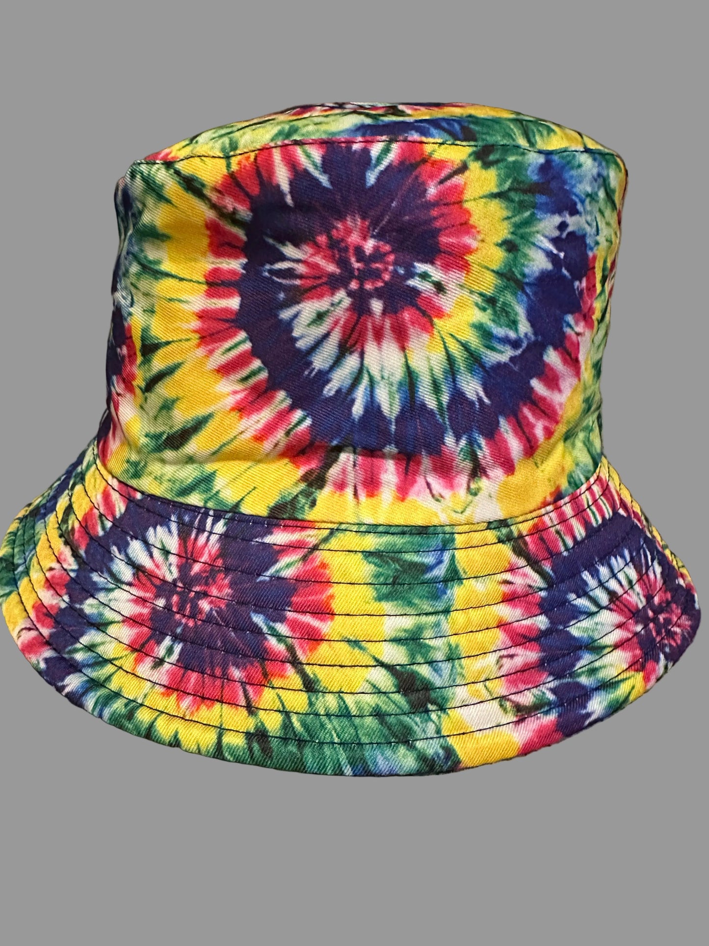 Bucket Hats