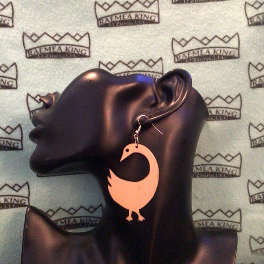 Adinkra Symbol- Sankofa