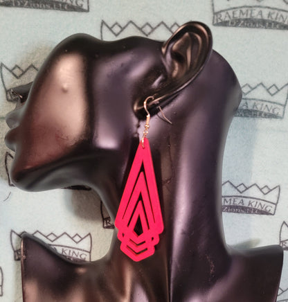 Cut Out Shapes