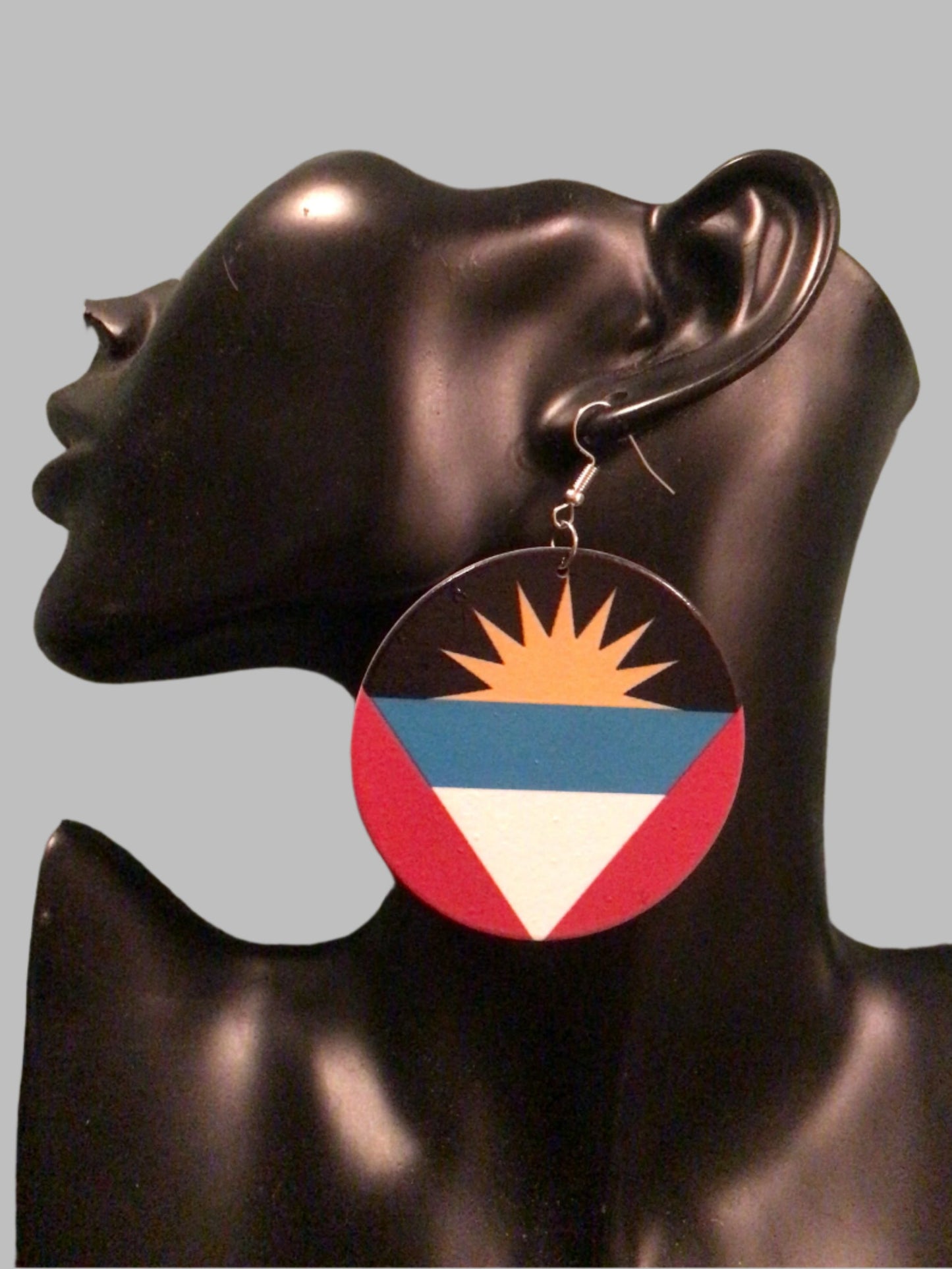 Country/ Island Flags