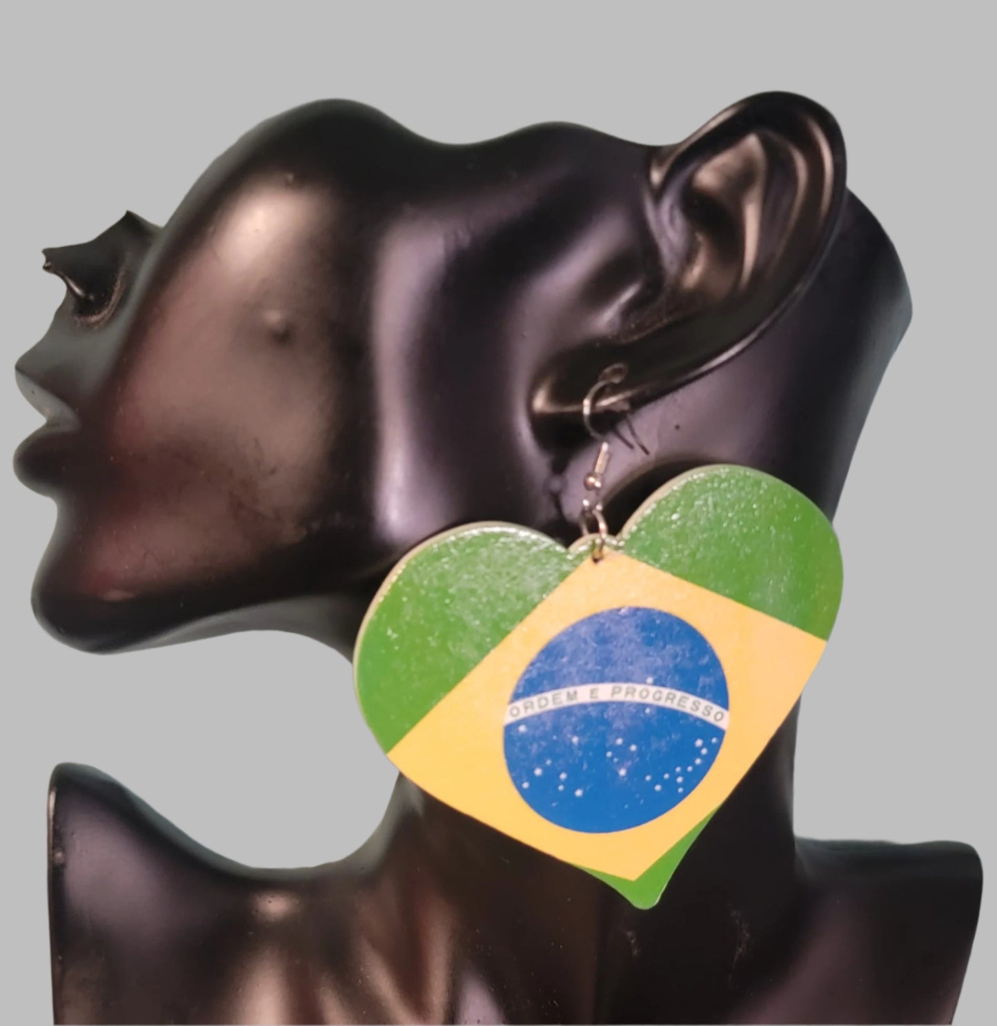 Country/ Island Flags