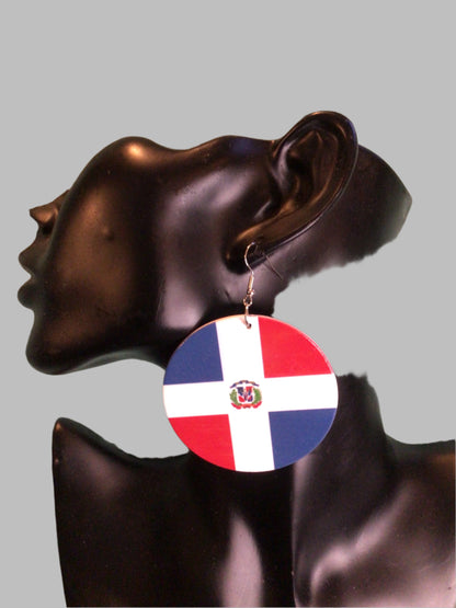 Country/ Island Flags