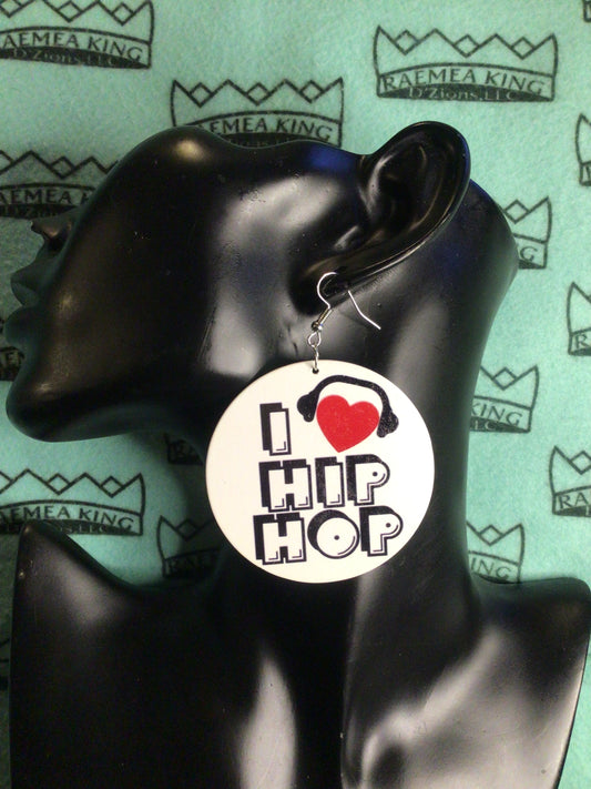I Love Hip Hop