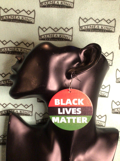 Black Lives Matter