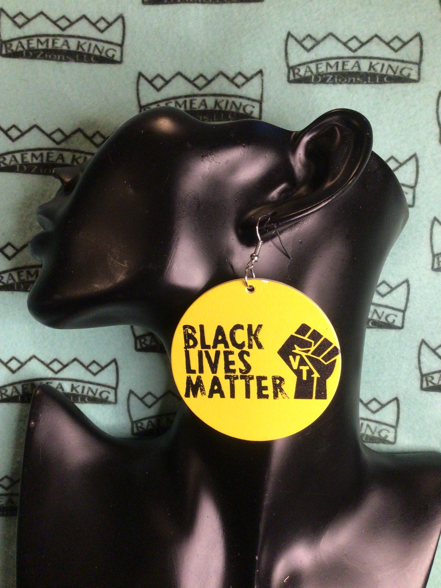 Black Lives Matter