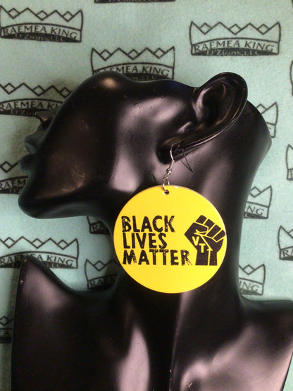 Black Lives Matter