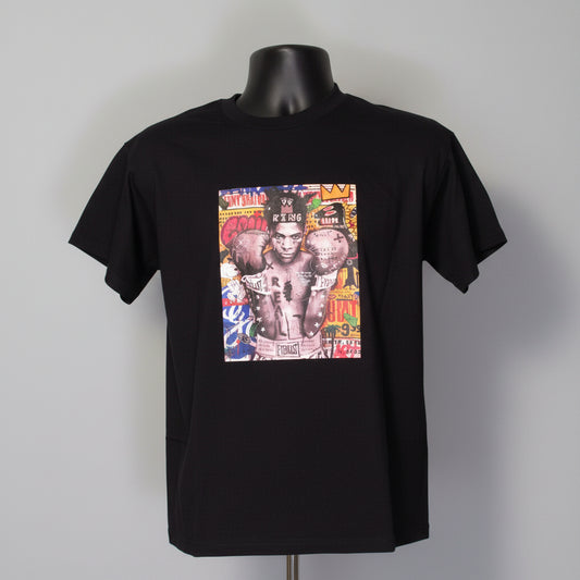 King -Real Boxer, Unisex T-Shirt