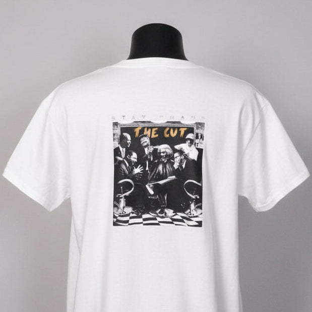 The Cut, Unisex T-Shirt