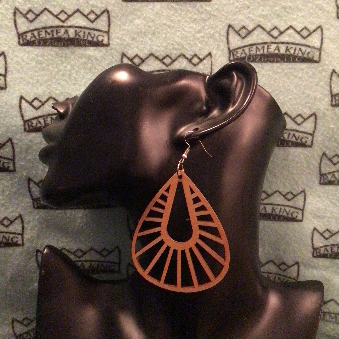 Cut Out Shapes