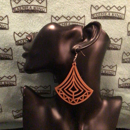Cut Out Shapes