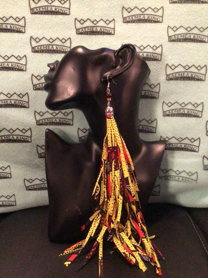 Red Black Yellow with Dots 28 (4) (7)