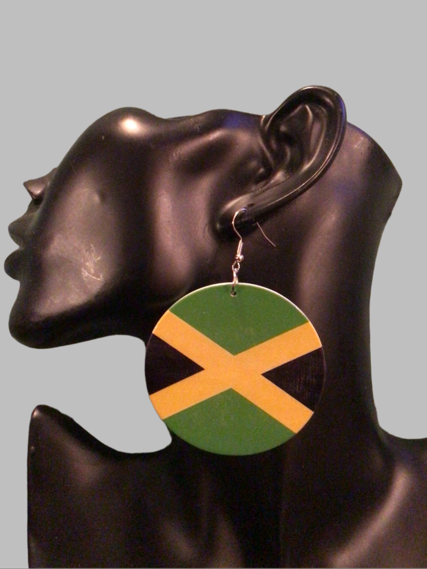 Country/ Island Flags