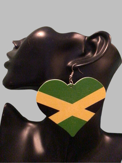 Country/ Island Flags