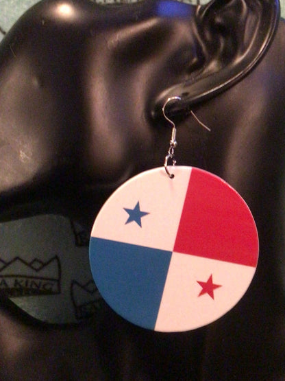 Country/ Island Flags