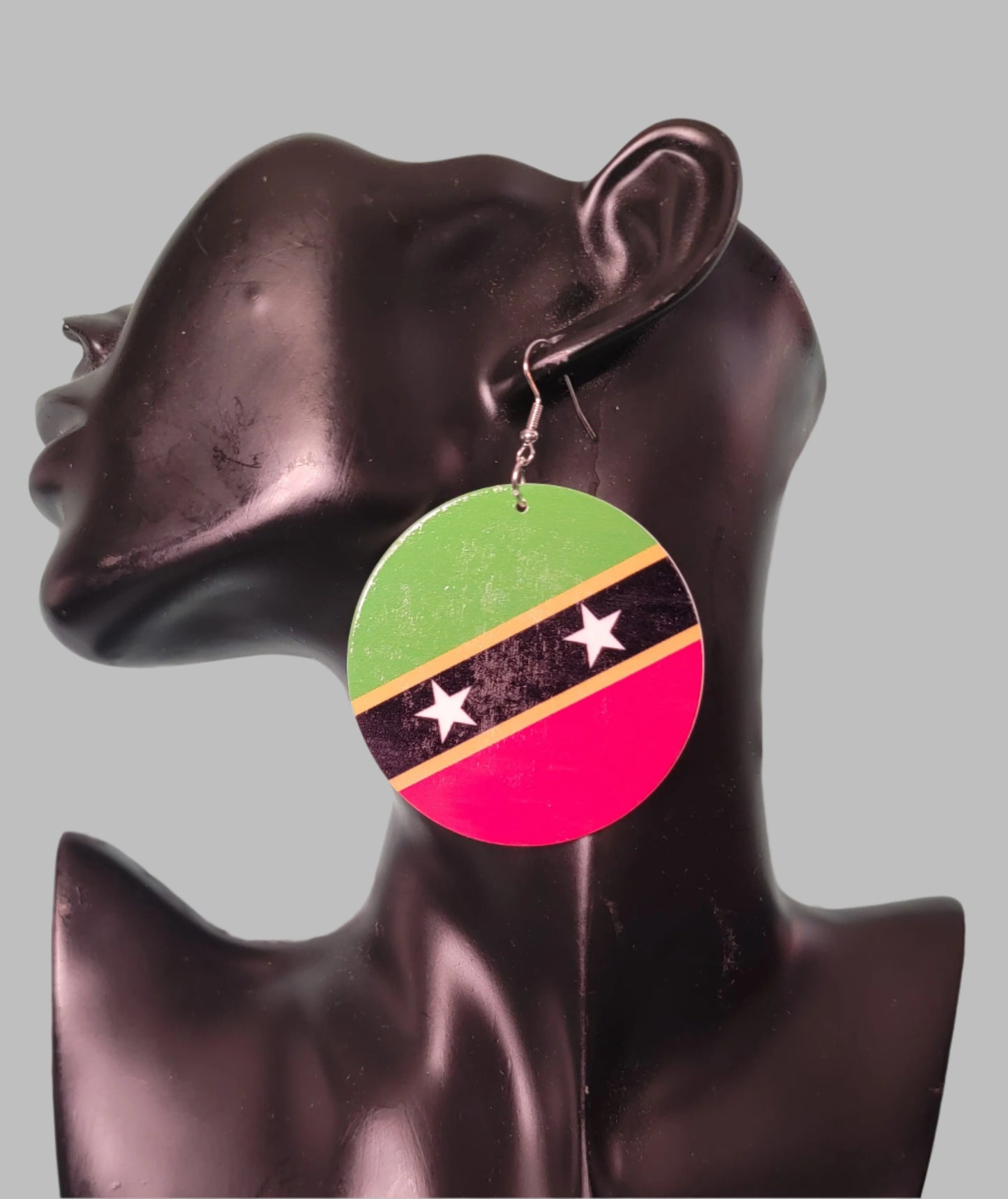 Country/ Island Flags