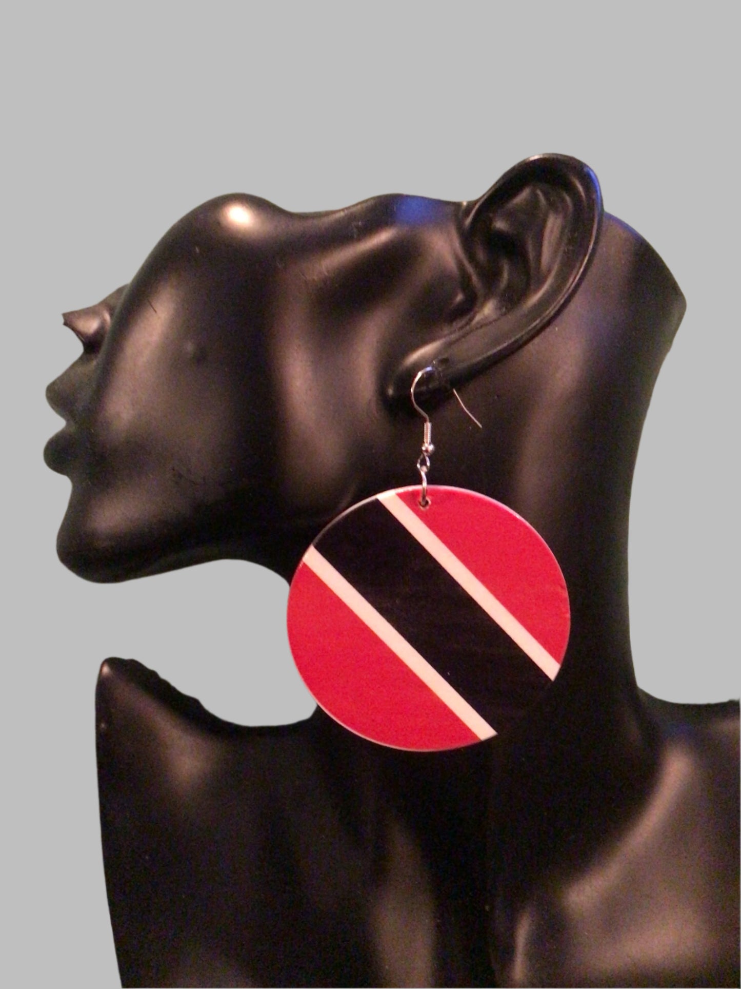 Country/ Island Flags