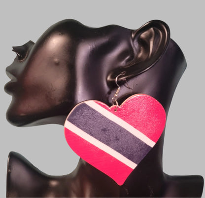 Country/ Island Flags